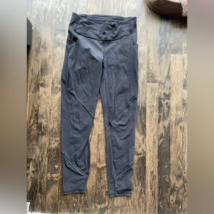 Lululemon speed pant